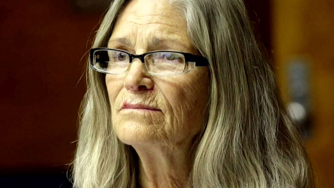 Should Manson family killer Leslie Van Houten be released from prison?