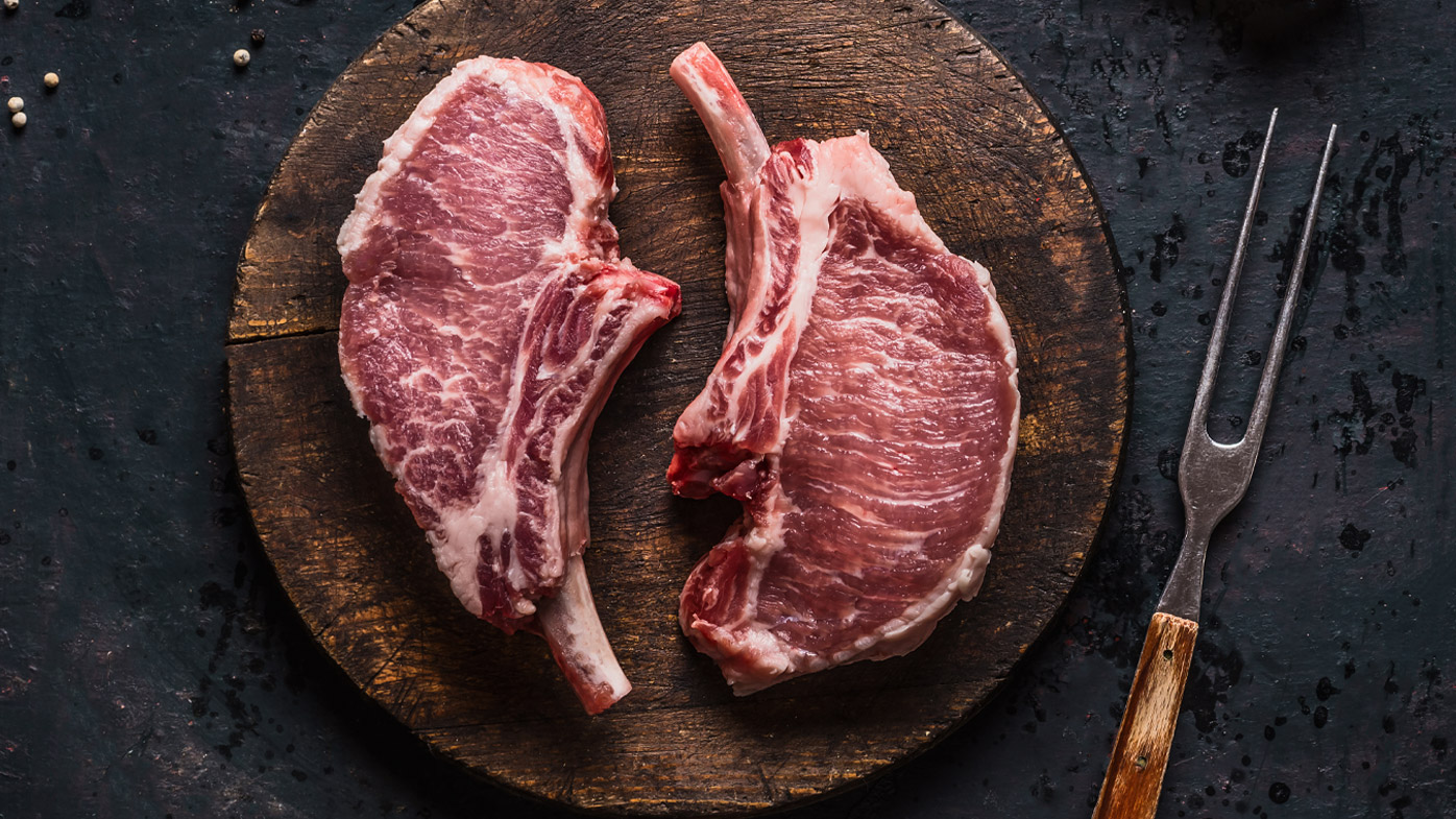 How Much Meat You Should Eat New Guidelines Issued By The National Heart Foundation