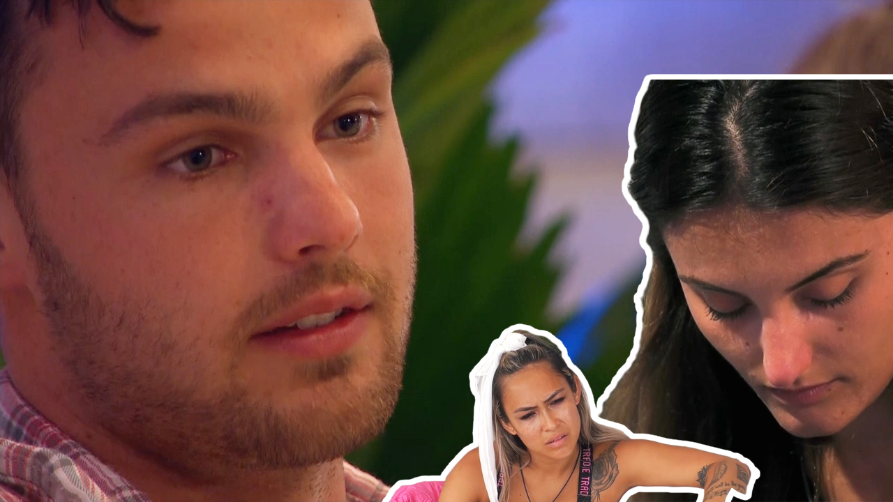 Every breakup in the Love Island Villa