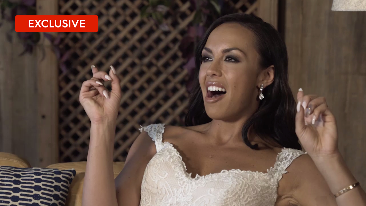 Meet Mafs 2020 Bride Natasha