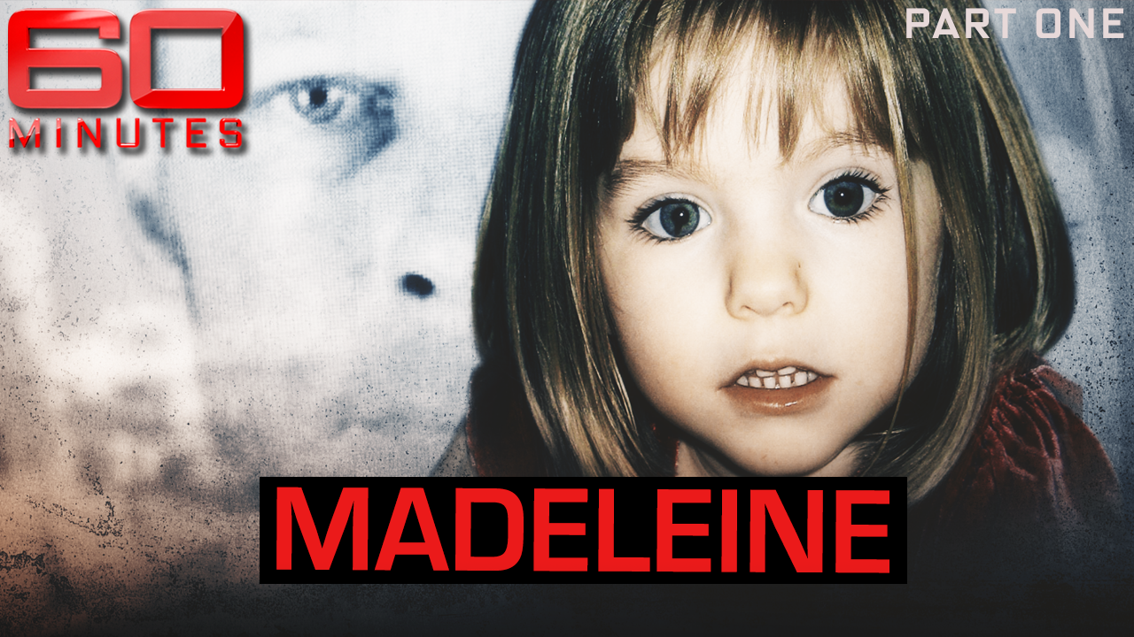 Madeleine Mccann Suspect Sketch : The disappearance of Madeleine McCann