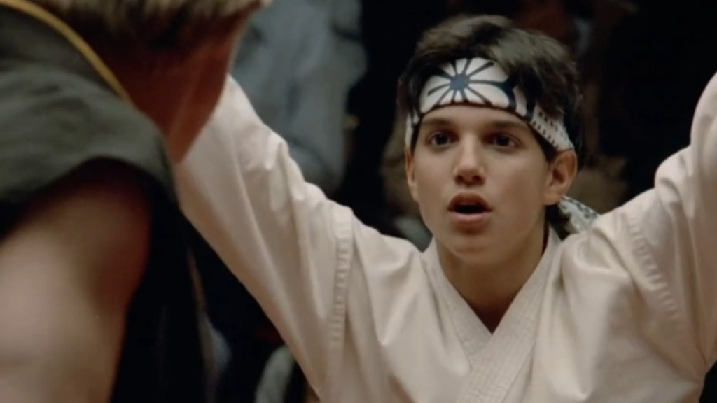 What you need to know about 'Cobra Kai'