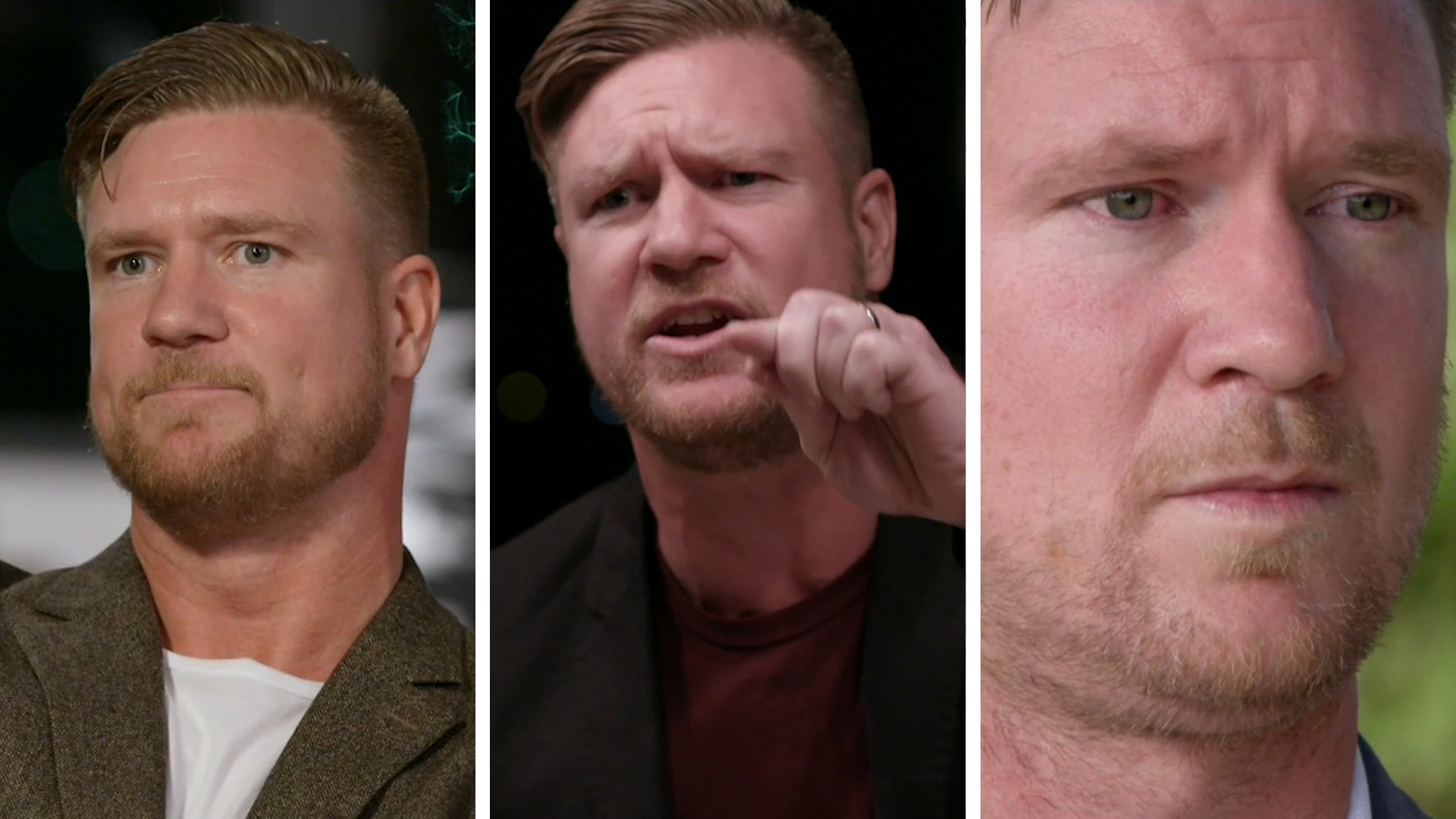 Dean's most dramatic moments from MAFS Season 5