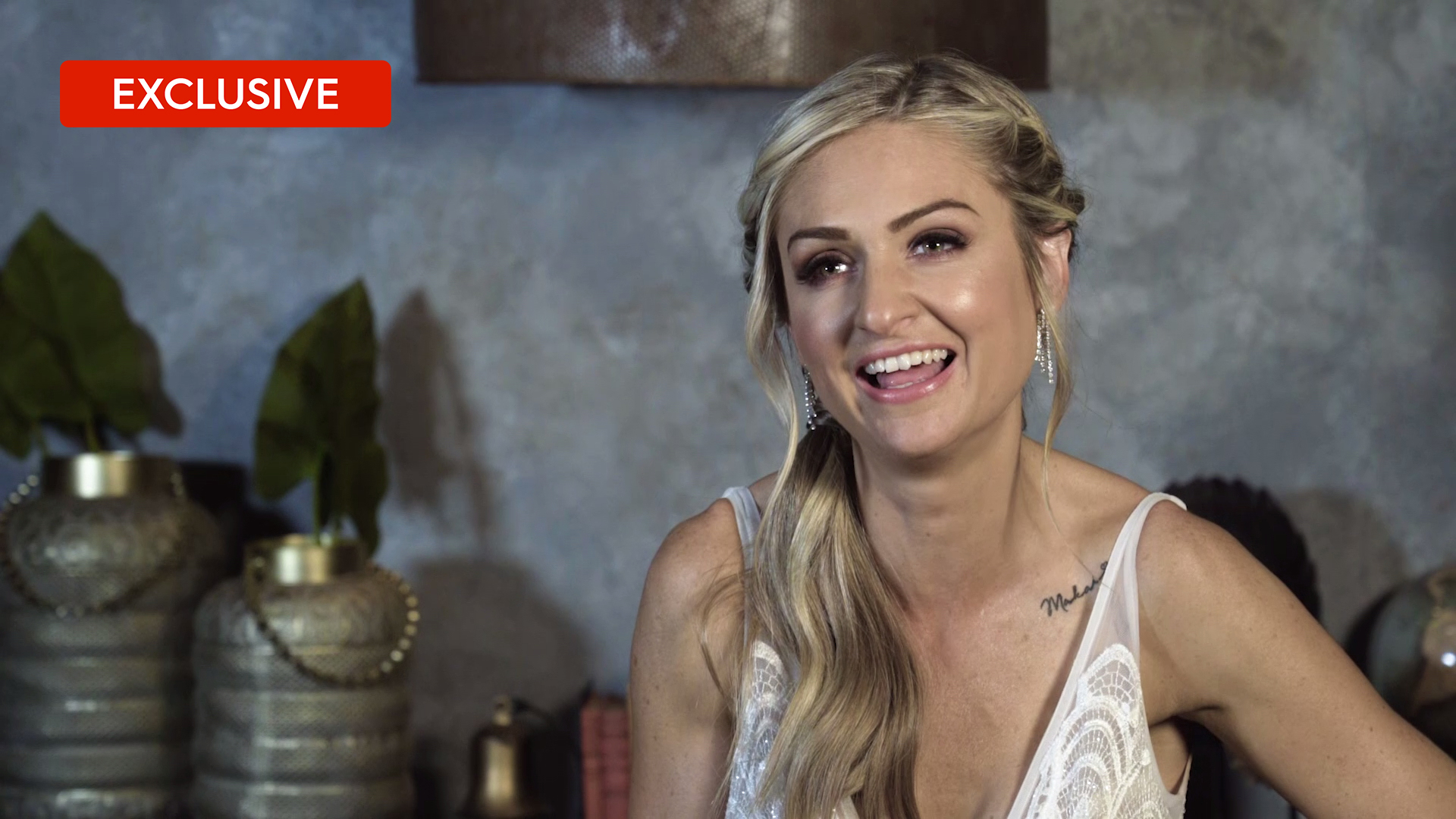 Get To Know Mafs Bride Joanne 