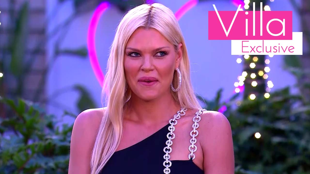 Exclusive: Sophie Monk's hilarious bloopers from her time hosting Love Island Australia Season 3