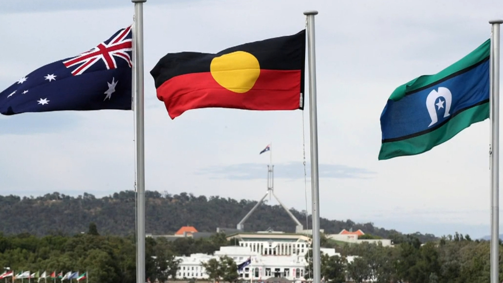 Aboriginal flag rights returned to the people in major $20m deal