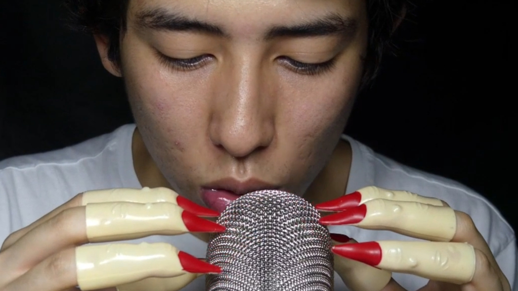 What is ASMR and why do people love it?