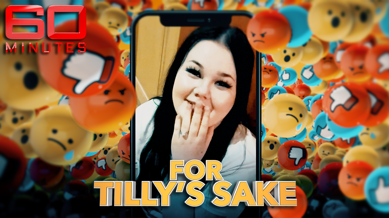 For Tilly's Sake: Update