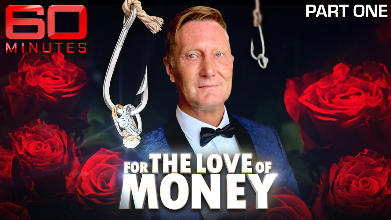 For the Love of Money: Part one