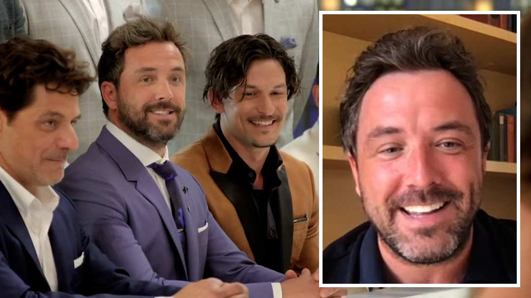 Darren McMullen rips into his teammate after record-breaking charity win on Celebrity Apprentice 