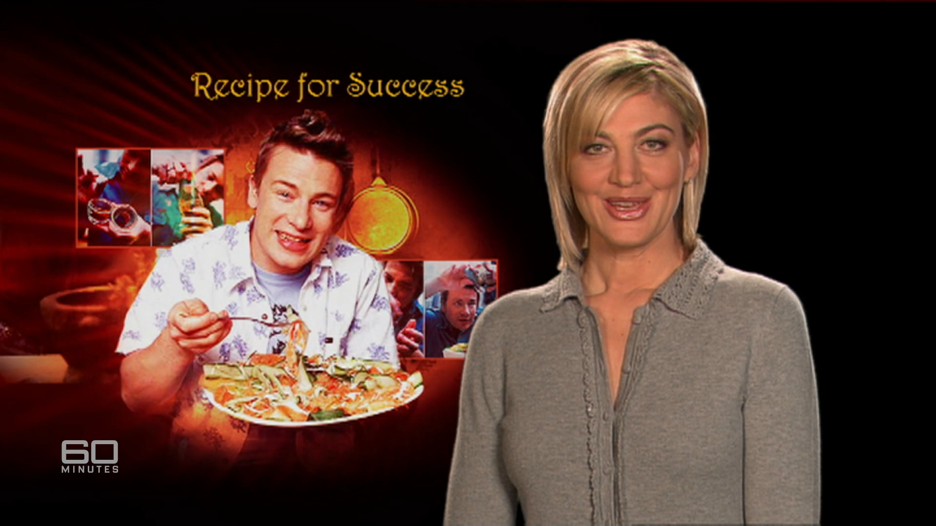 Recipe for Success (2006)