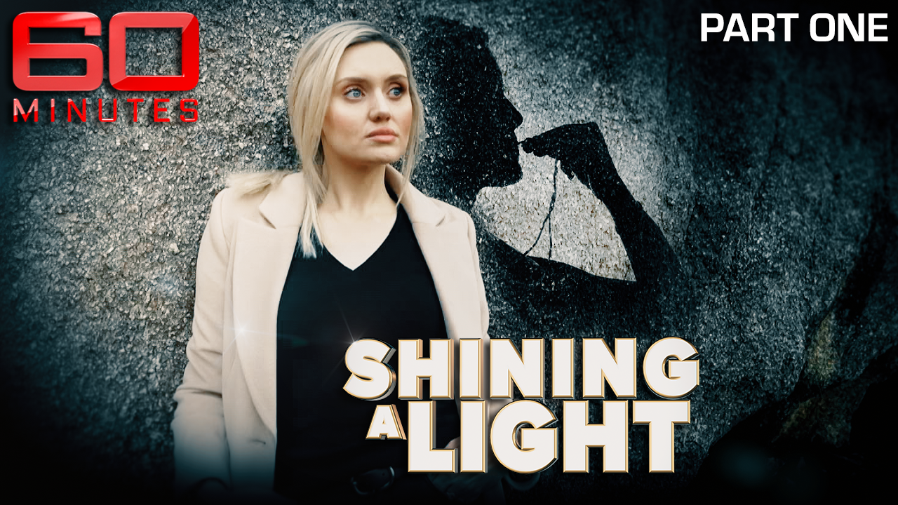 Shining a Light: Part one