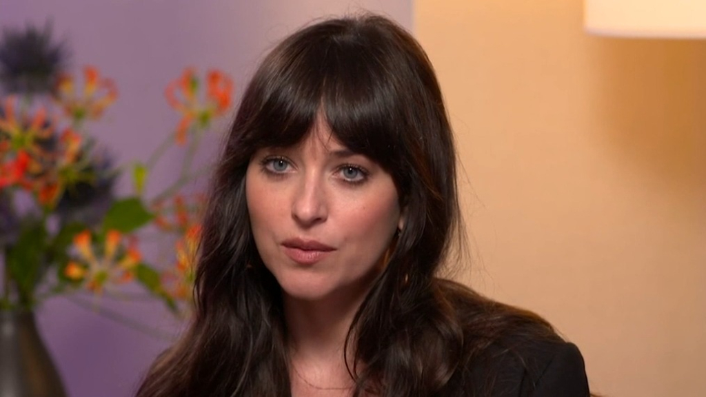 Dakota Johnson and 'Cha-Cha Real Smooth' cast chat with Today