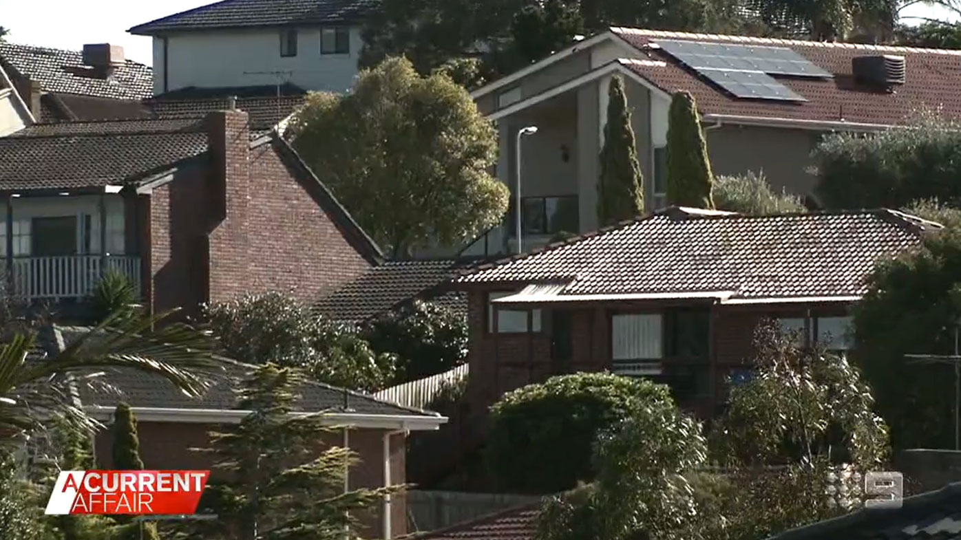 Mortgage stress at 20-year high for Aussie homeowners.