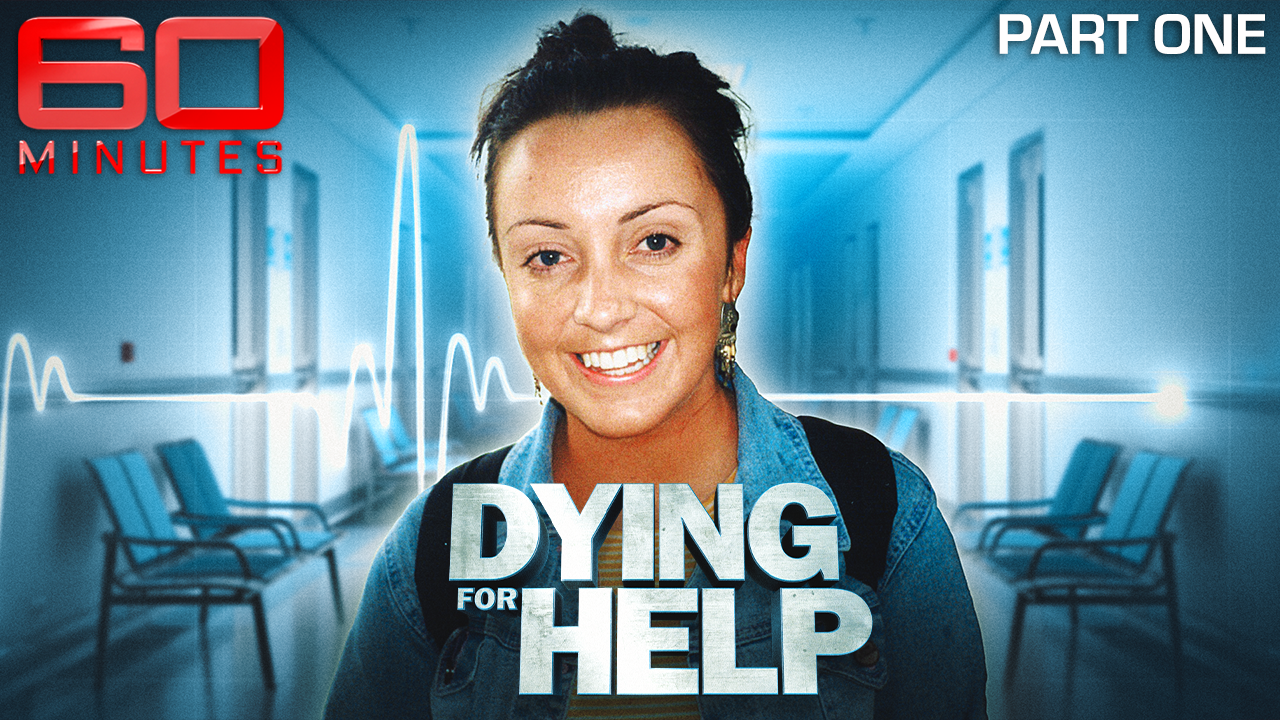 Dying for Help: Part one