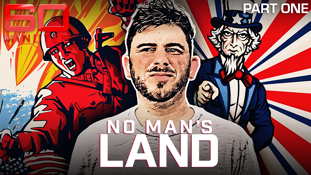 No Man's Land: Part one