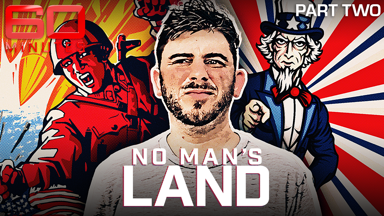 No Man's Land: Part two