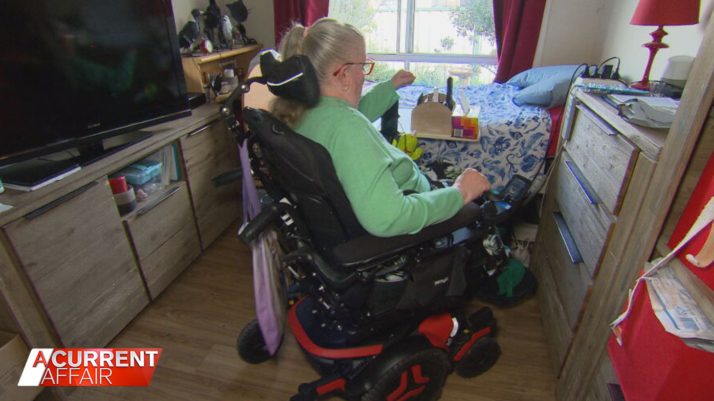 NSW couple ordered to pay back $1.49 million from NDIS plan after injury payout.