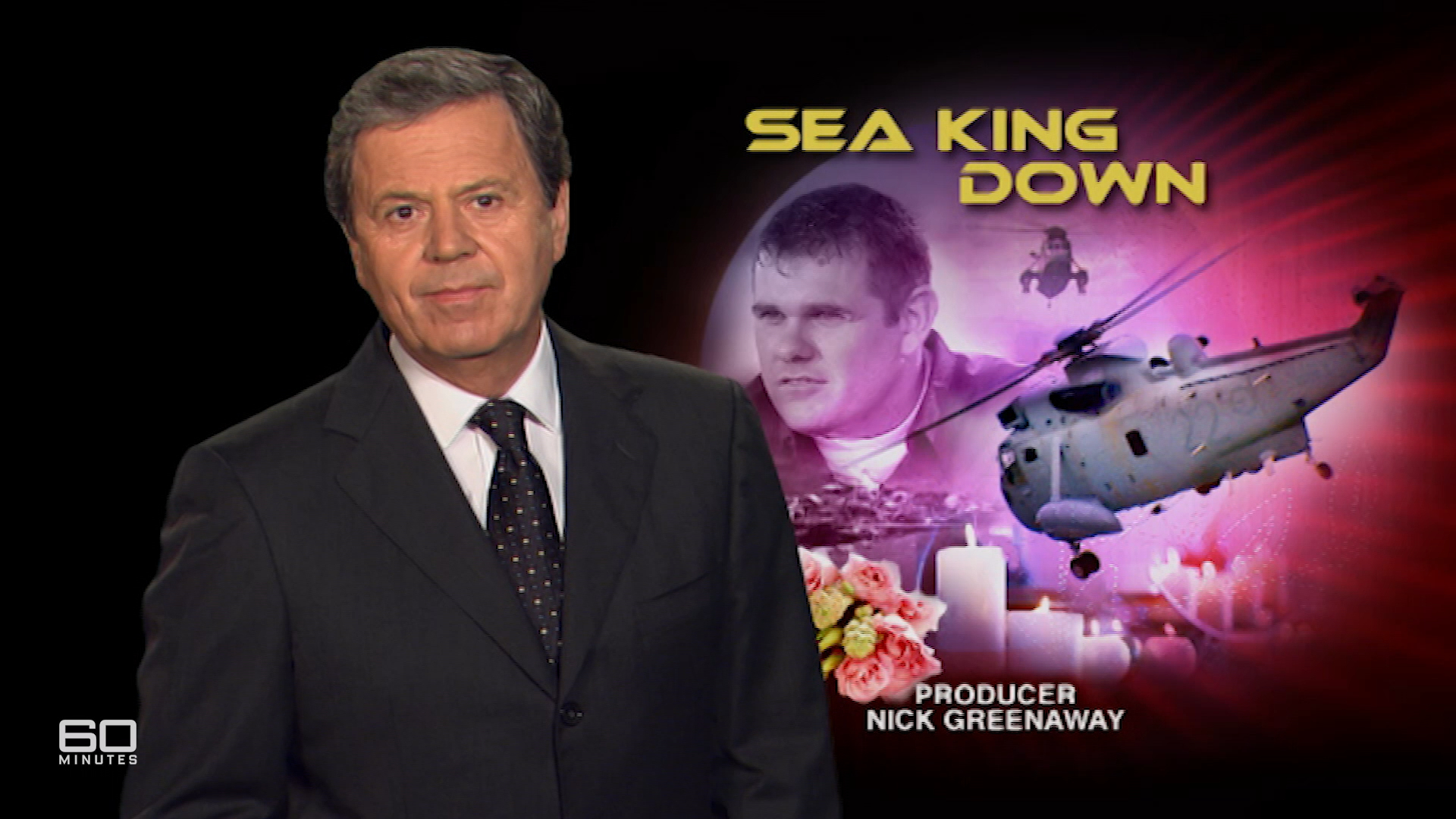 Sea King Down (2006)