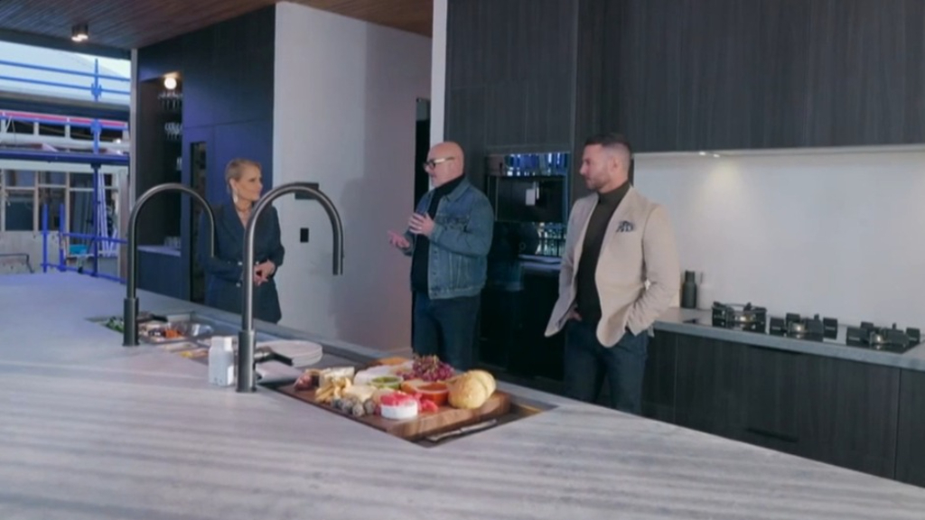 Omar And Oz S Kitchen Revealed   Pickerimage 