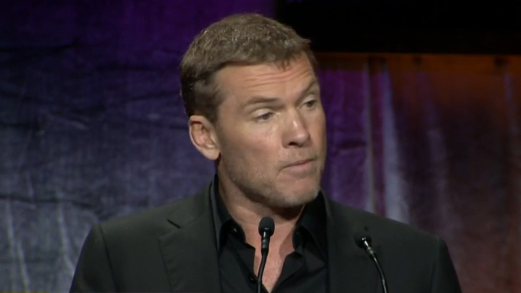 Sam Worthington among Aussies recognised at this year's G'Day USA Gala