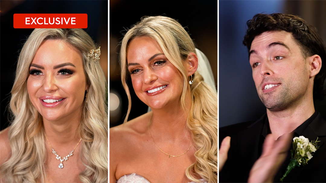 Exclusive The 2023 Mafs Participants Reveal Their Hidden Talents