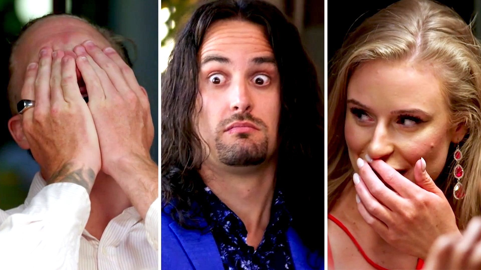 Episode 35 Recap: A ‘sexting’ bombshell explodes at the Reunion Dinner Party 