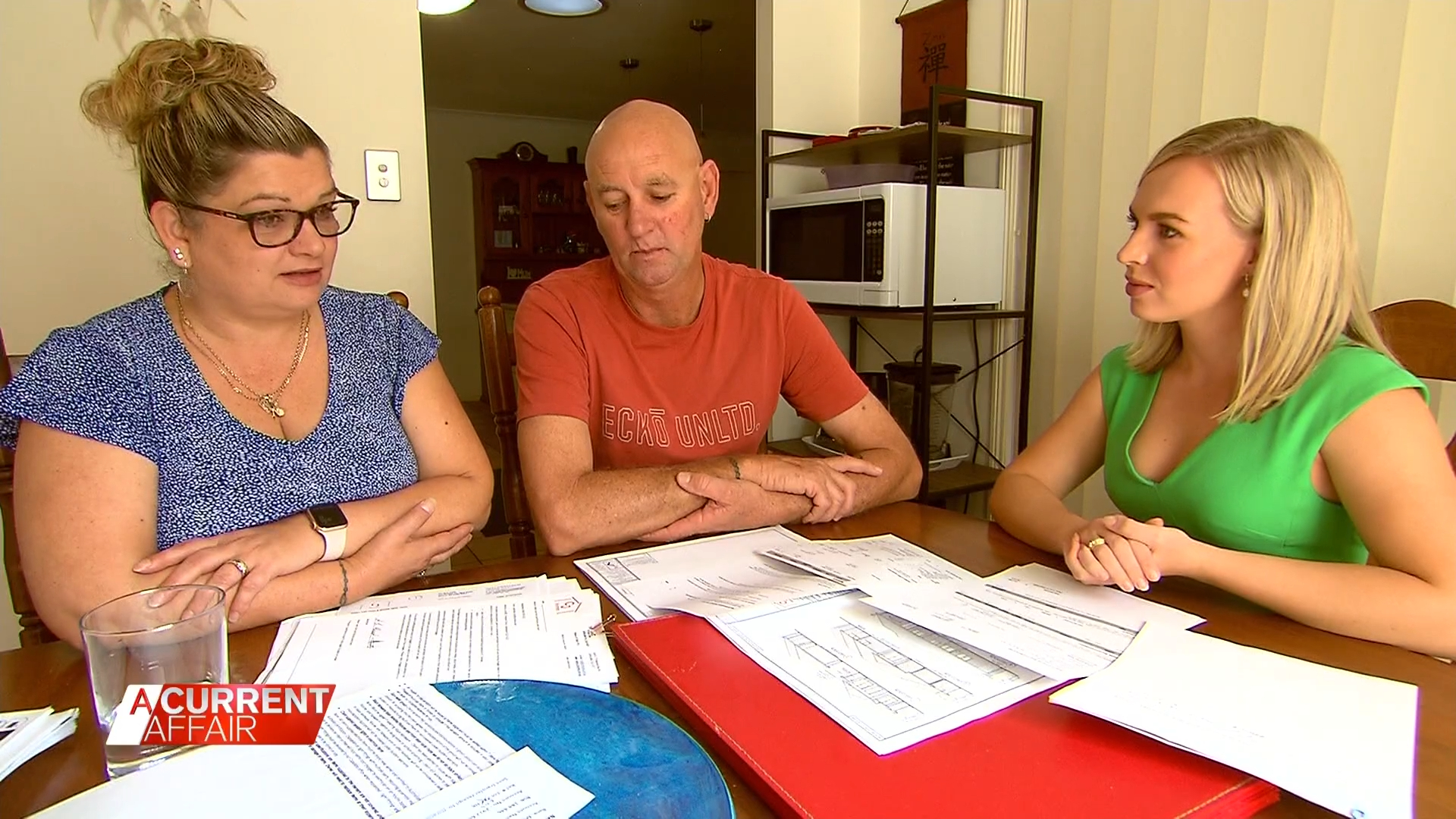 Aussie Couple Tricked Into Transferring Their 100k Home Deposit To 