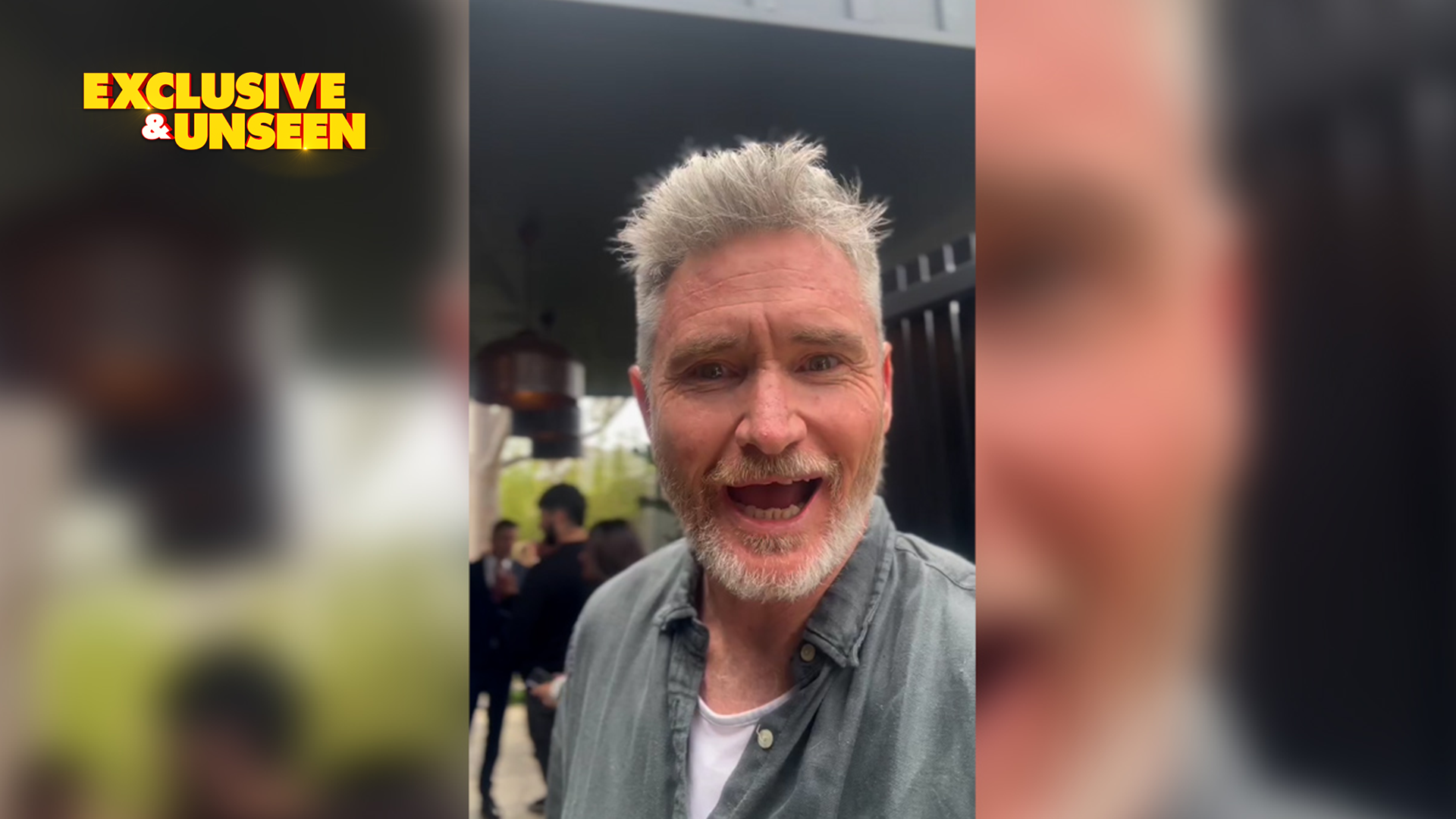 Exclusive: Dave Hughes thrilled by The block auction's 'rocking start'