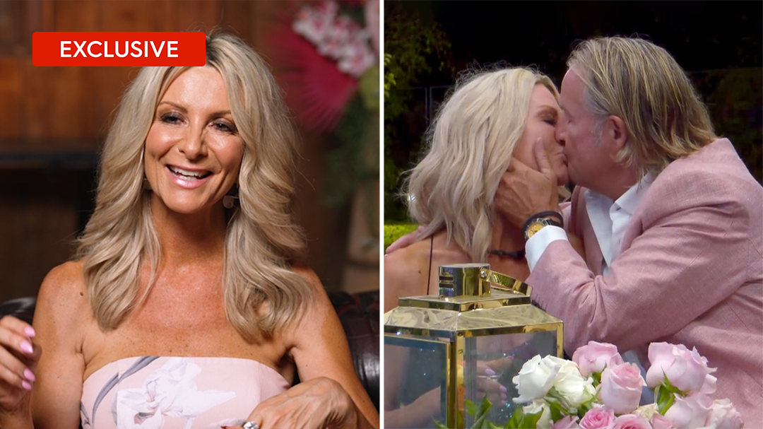 Exclusive: What's next for Simmo and Janine