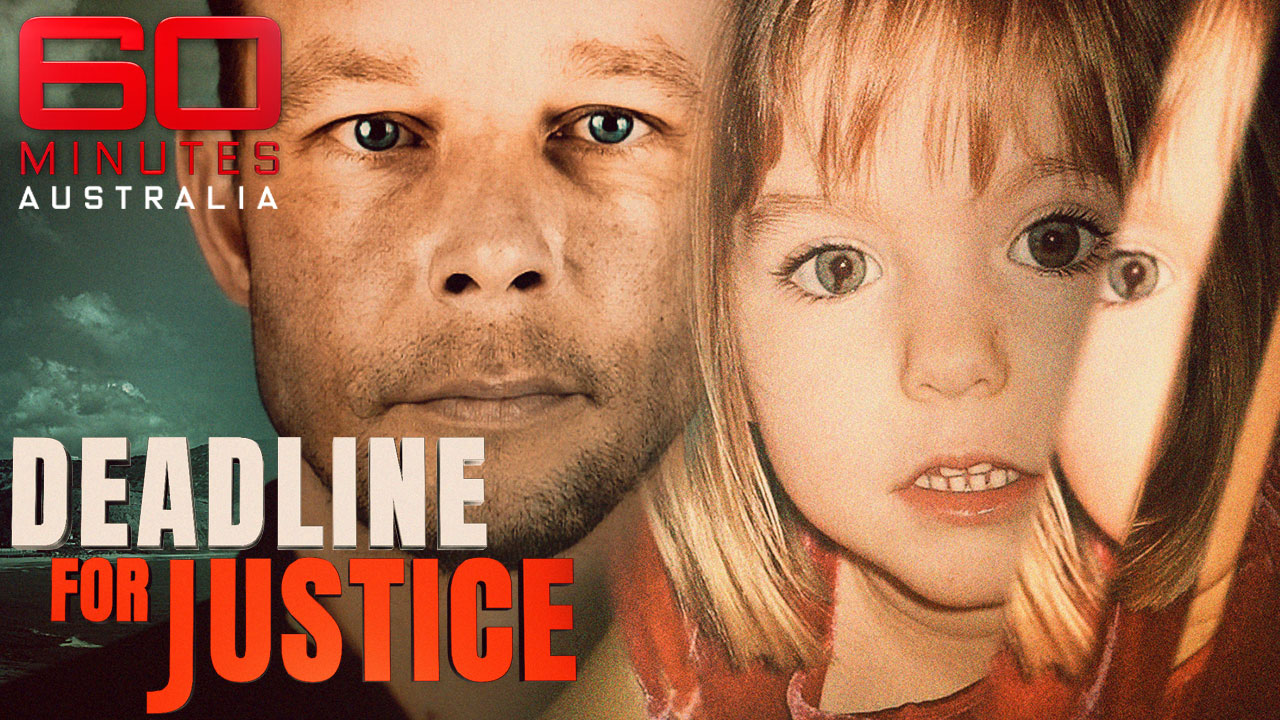Deadline for Justice INTRO