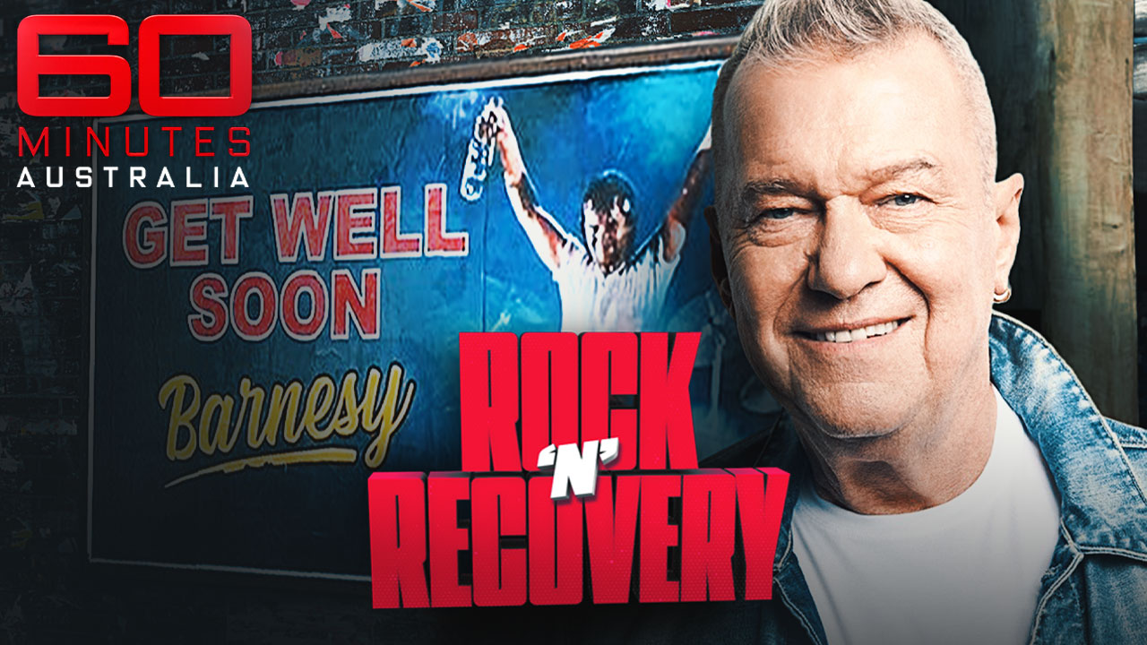 Rock 'n' Recovery (2024) INTRO