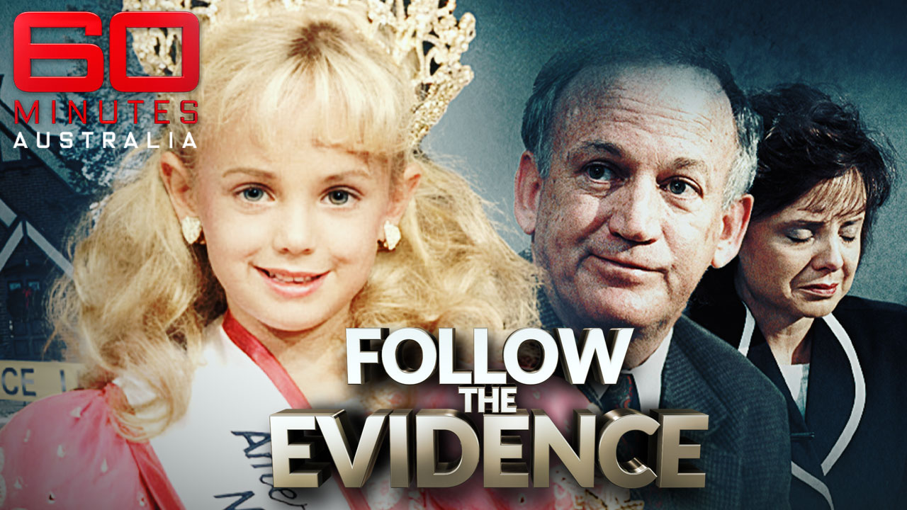 Follow The Evidence (2024) INTRO