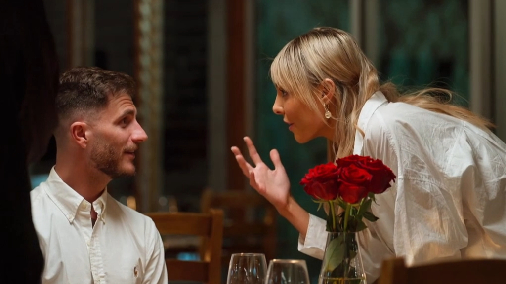 Episode 15 Recap: The final MAFS couple marry and Madeleine has a ...