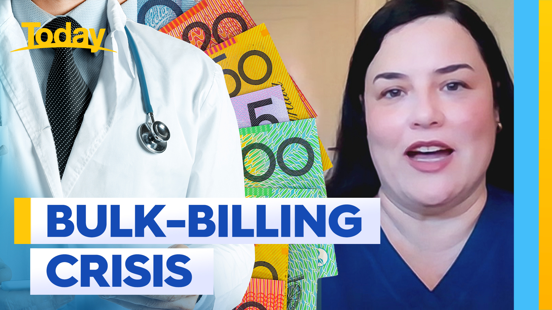Why GPs are bulk-billing less with new patients