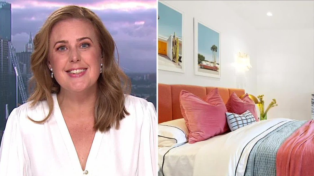 Domain's Alice Stolz explains why young Aussies are moving back home