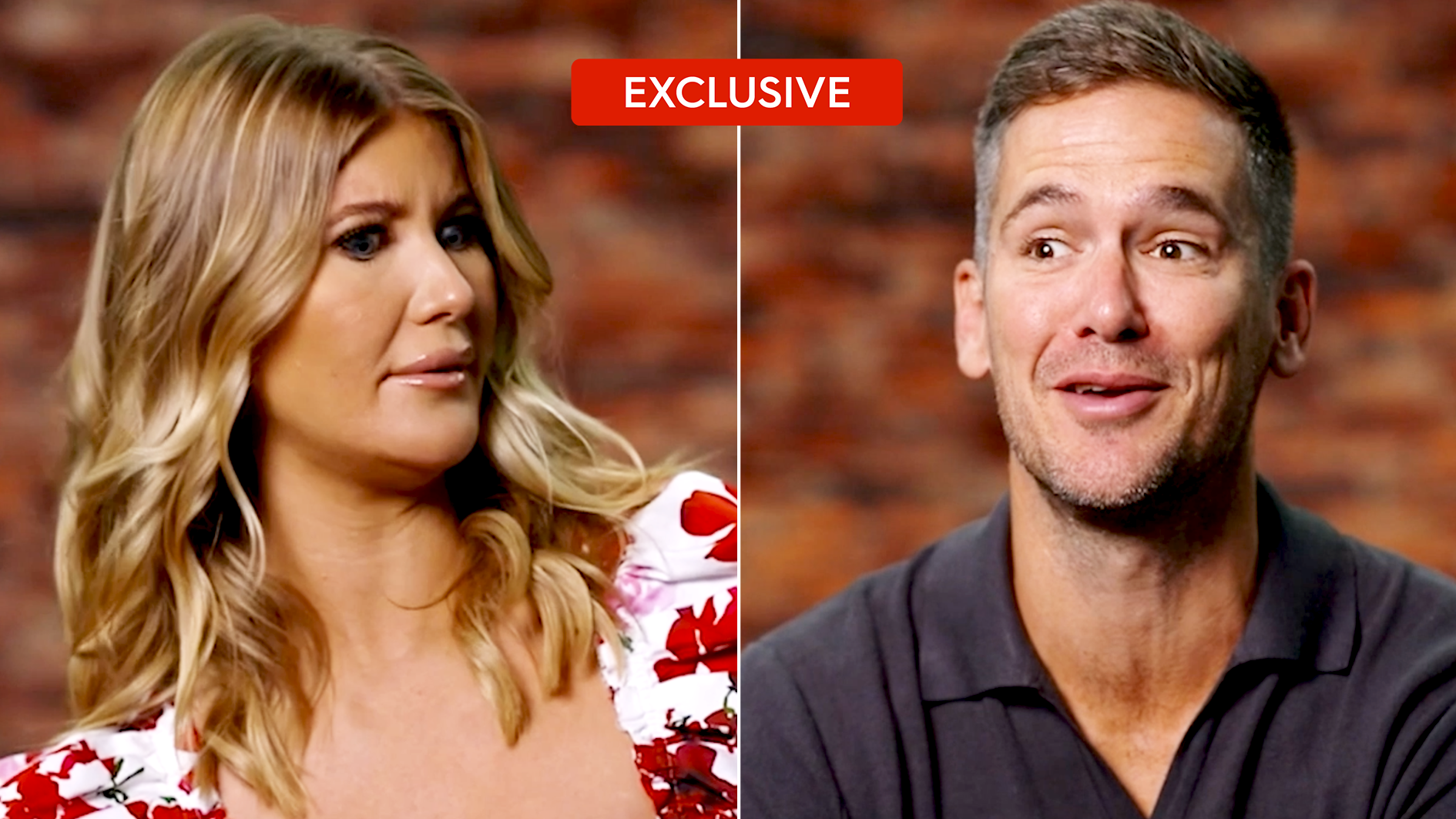 Exclusive: Lauren and Jono reveal how they really feel after their explosive Final Vows 