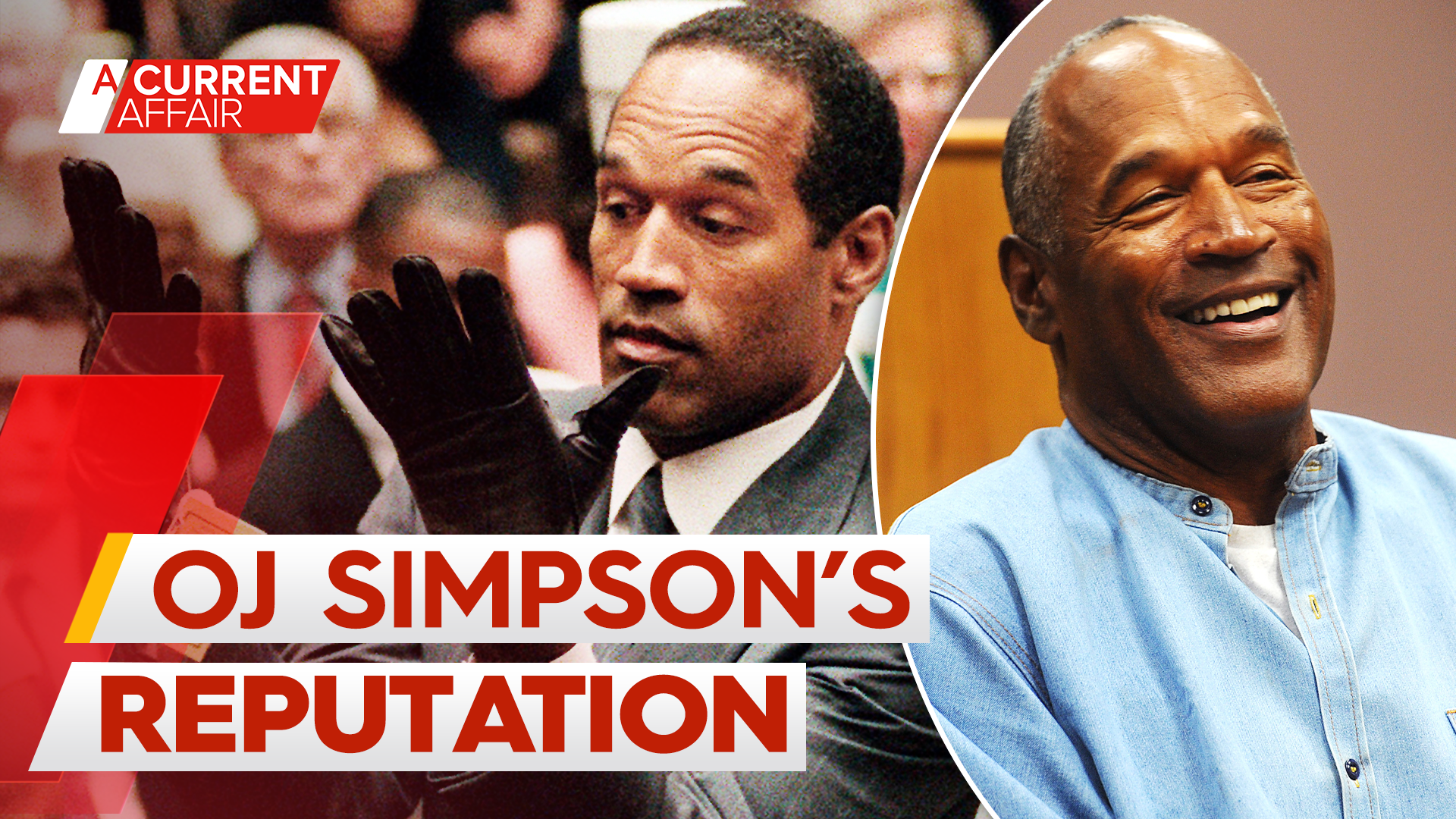 The complicated legacy of OJ Simpson
