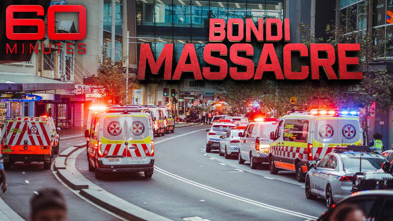 Bondi Massacre