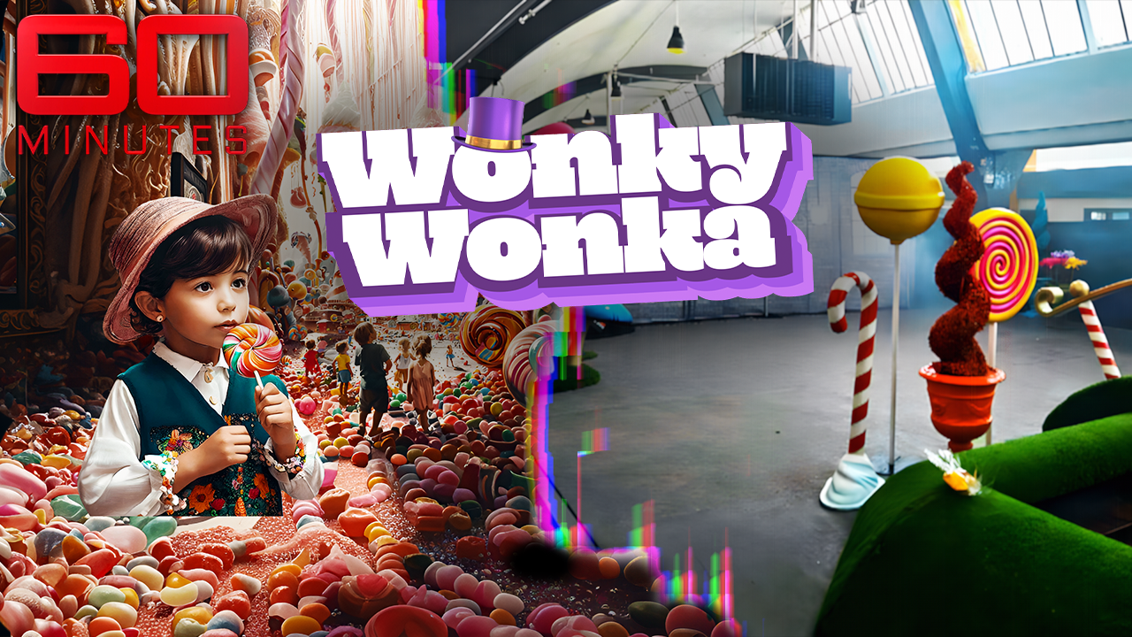 Wonky Wonka INTRO
