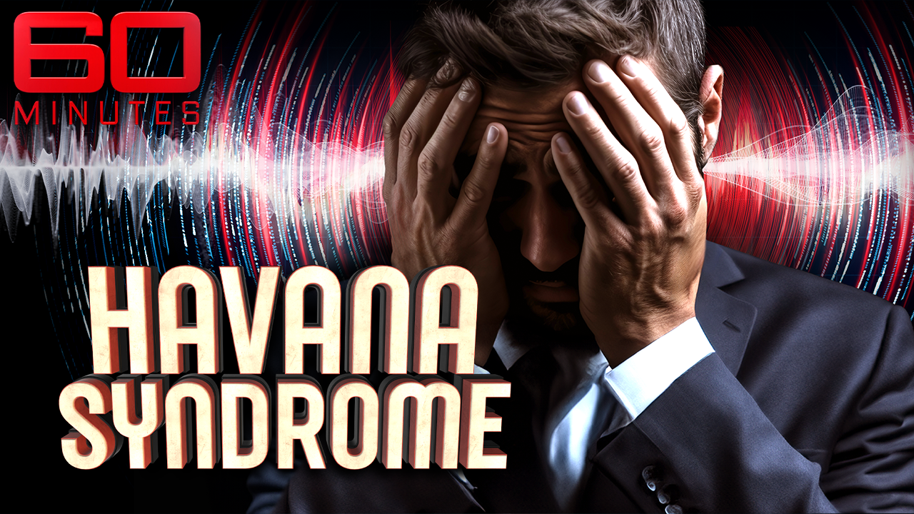 Havana Syndrome INTRO