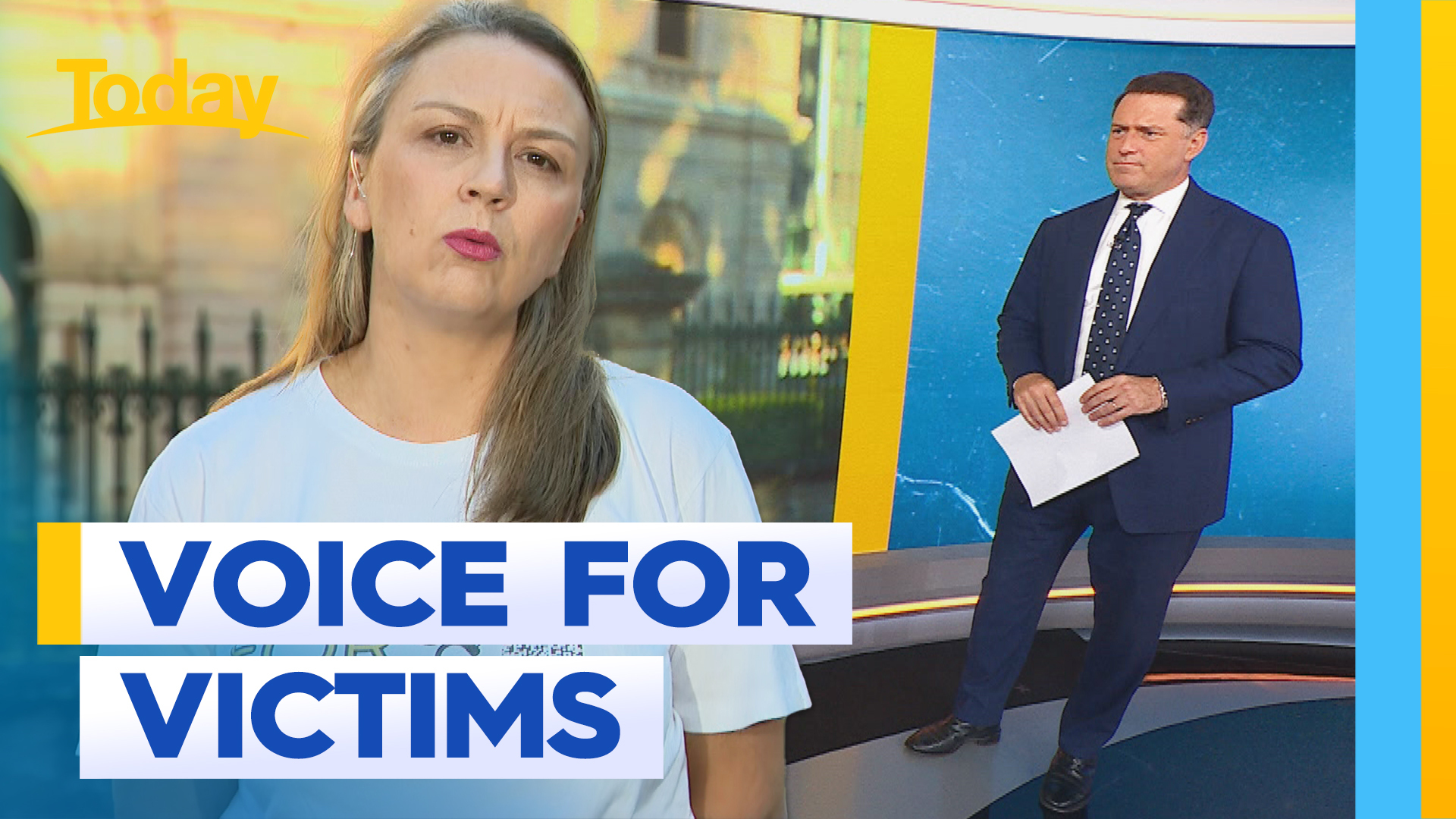 Queensland youth crime victims fed up with 'inaction and false promises'