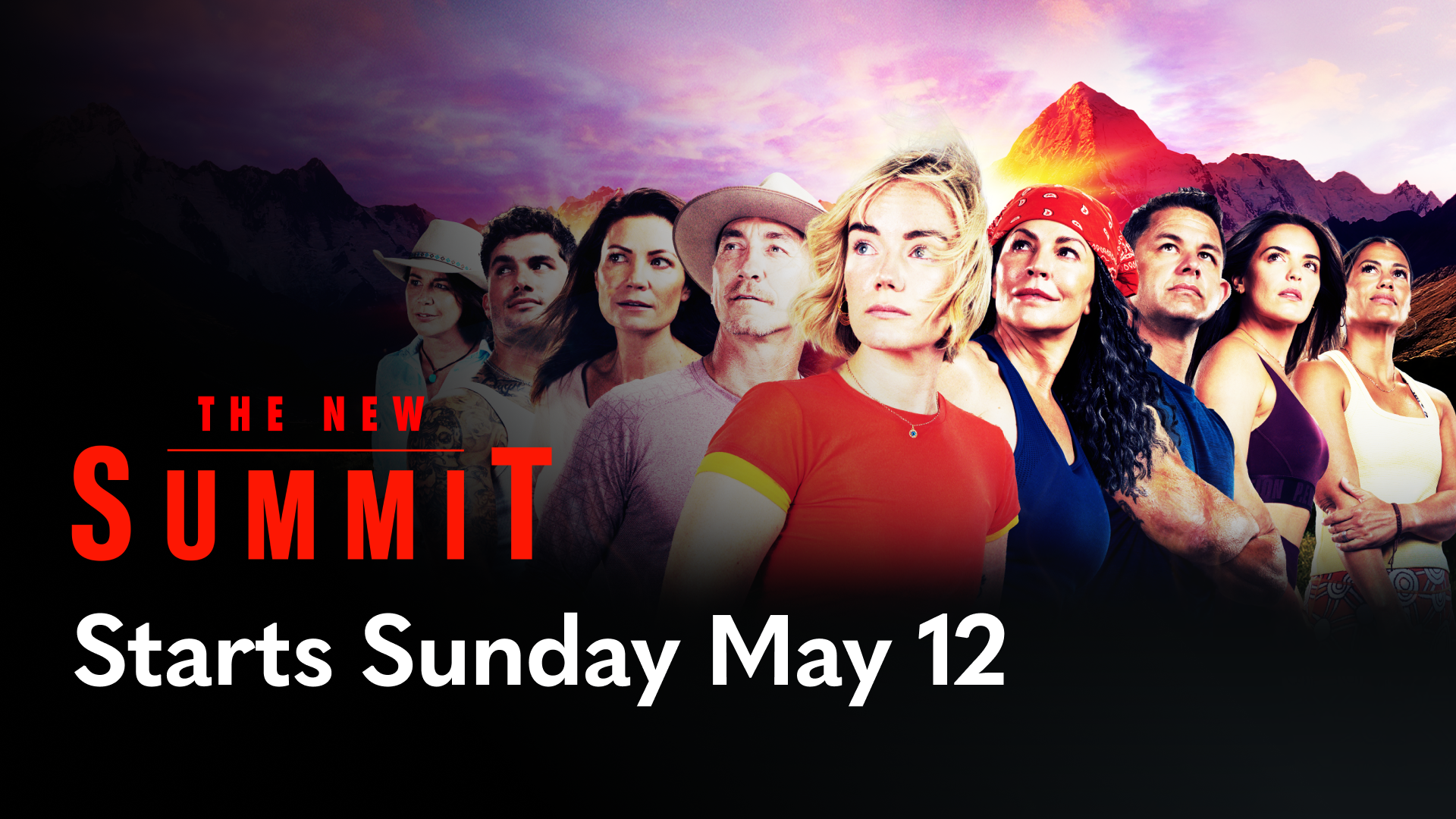 Preview: The Summit
