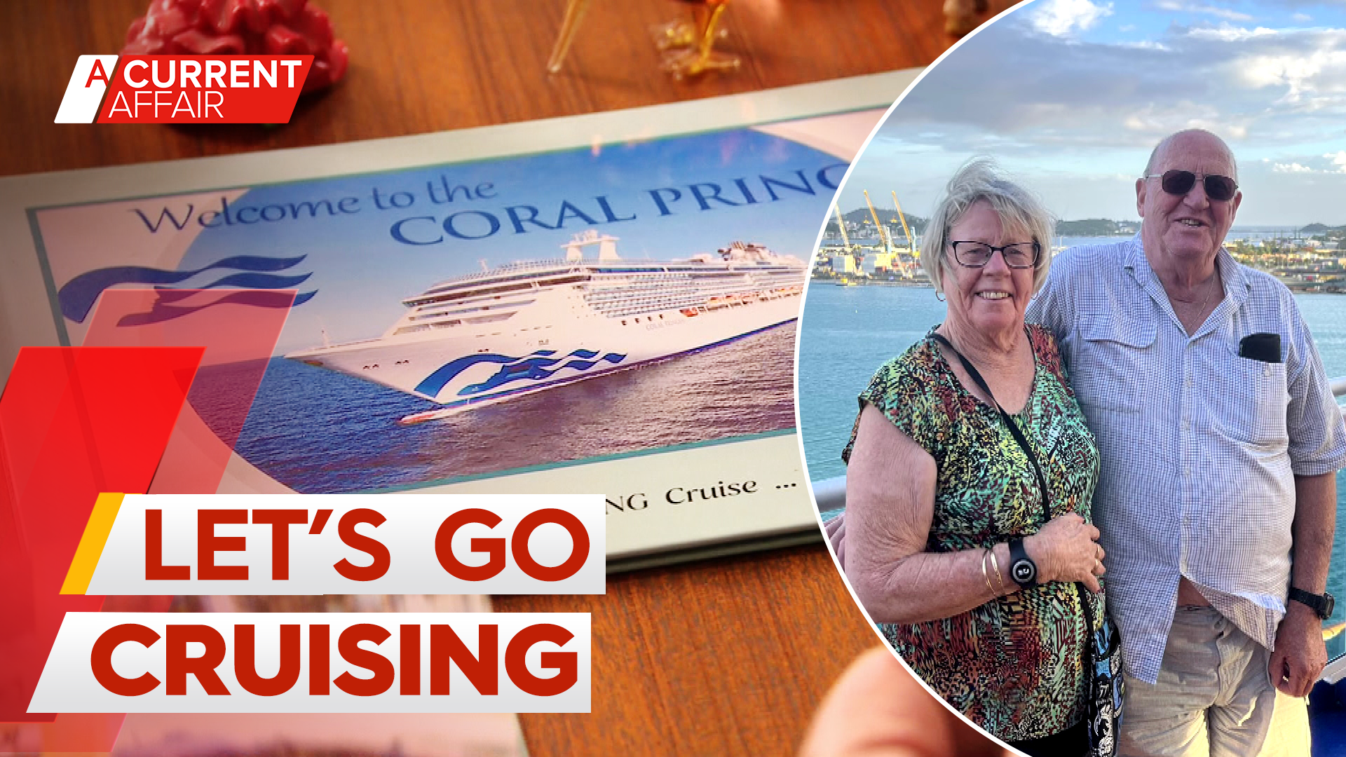 Cruise bookings made easier thanks to dedicated new store