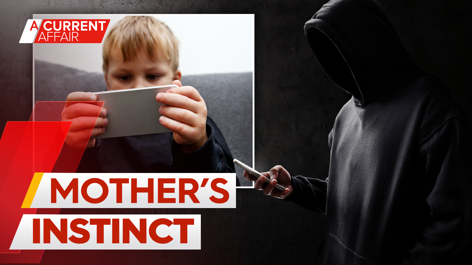 Mum warns against online scam targeting Aussie teenage boys