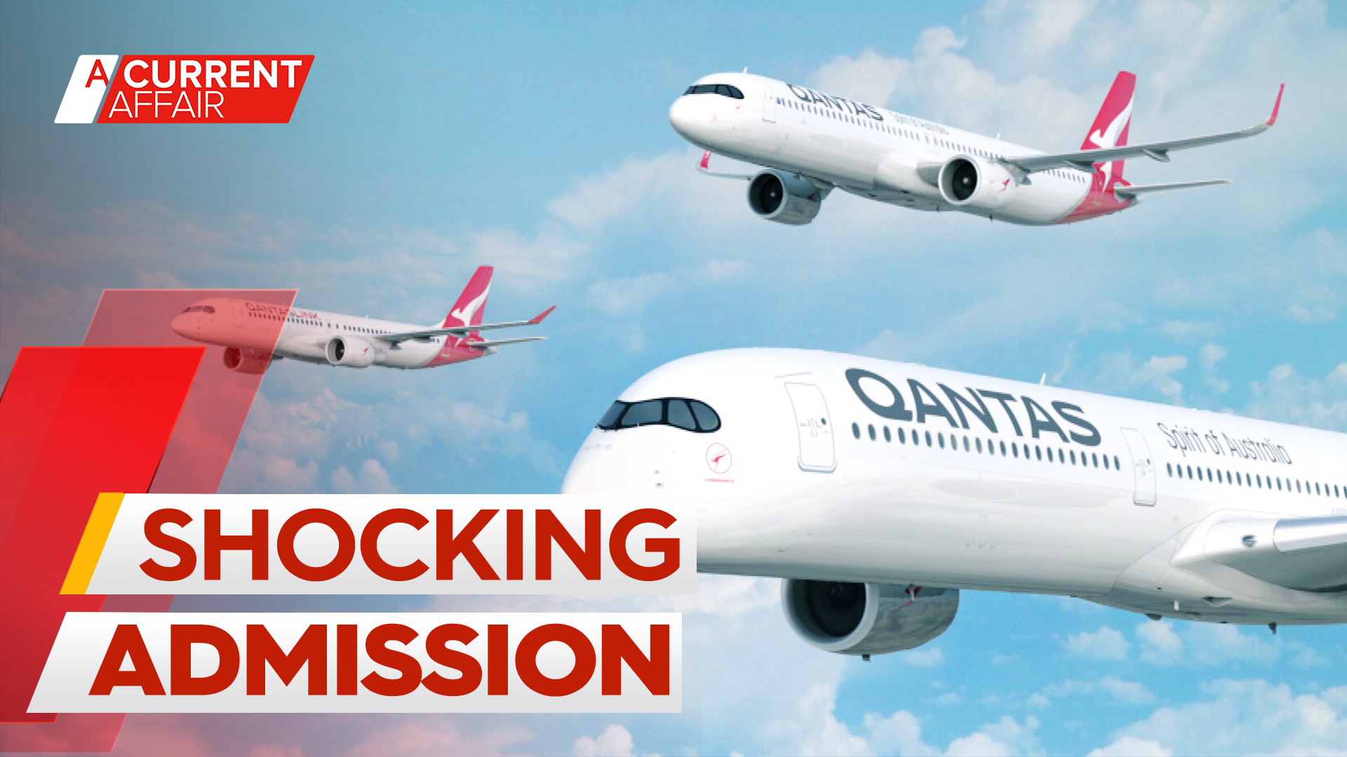 Passengers to pocket millions in Qantas phantom flights saga