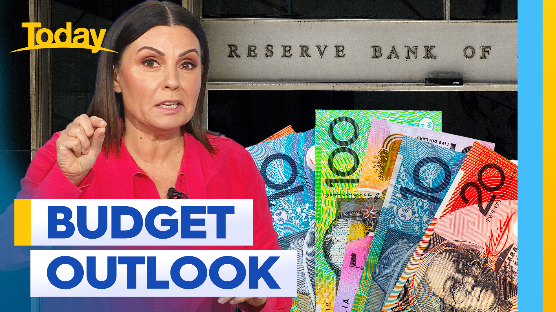 What we know so far about next week's budget announcement