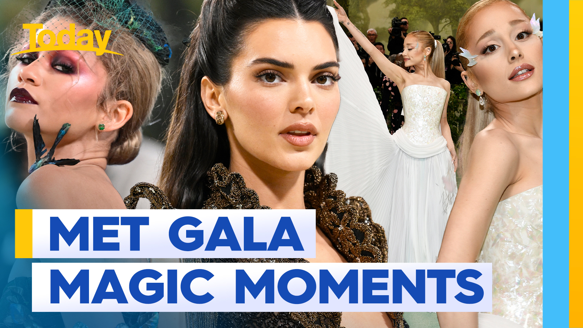 All the highlights from this year's Met Gala