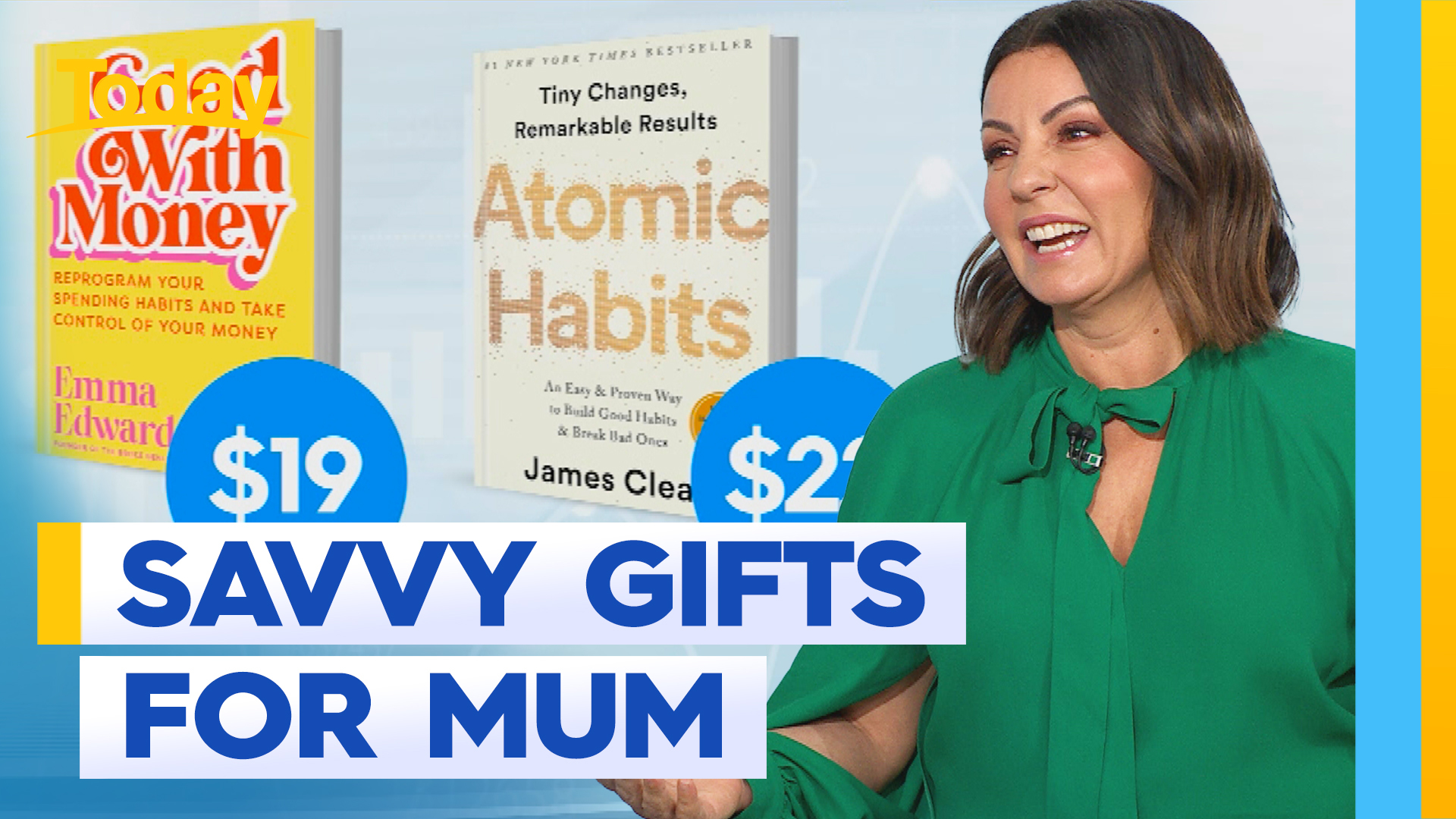 Savvy Mother's Day gifts that won't break the budget