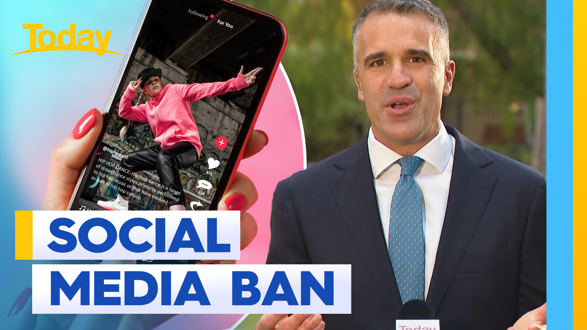 South Australia's plan to ban social media for those under 14